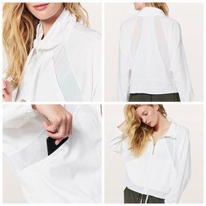 Lululemon In depth jacket